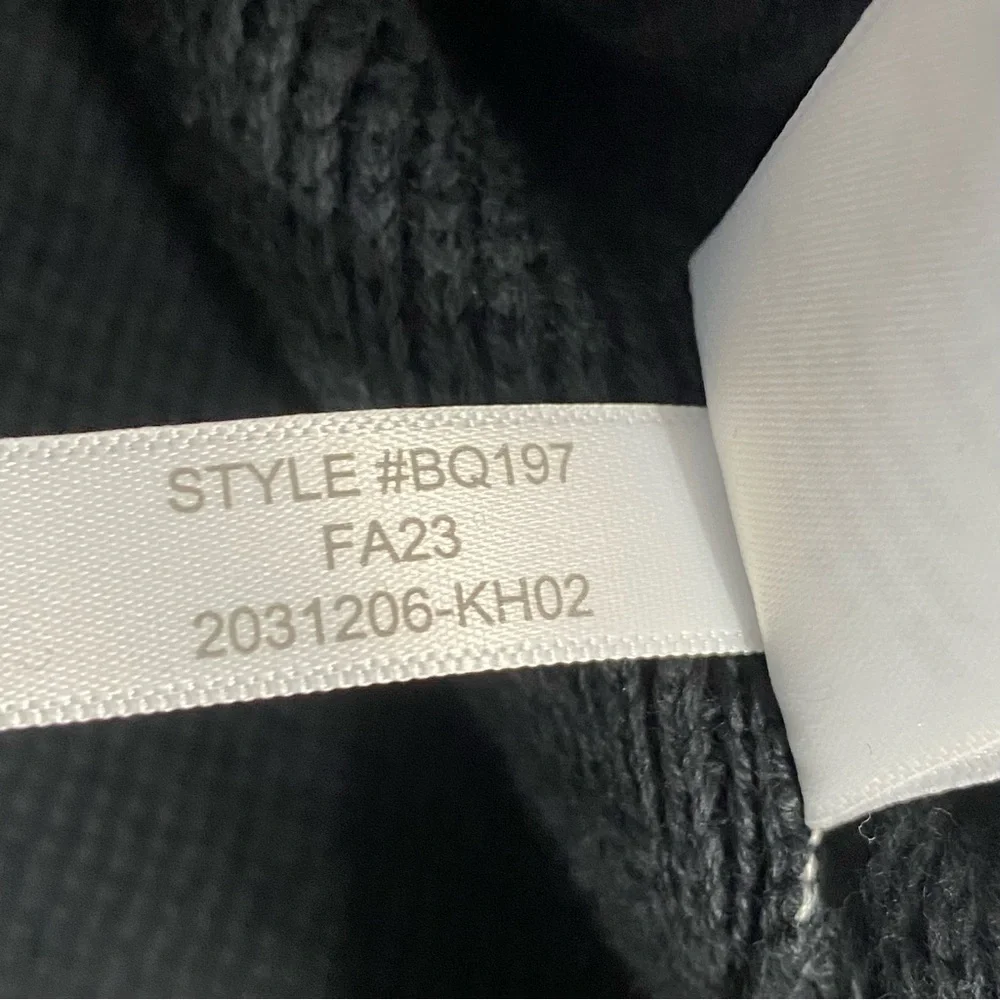 J. Crew easier fit